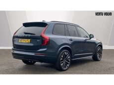 Volvo XC90 2.0 B5P Ultra Dark 5dr AWD Geartronic Petrol Estate